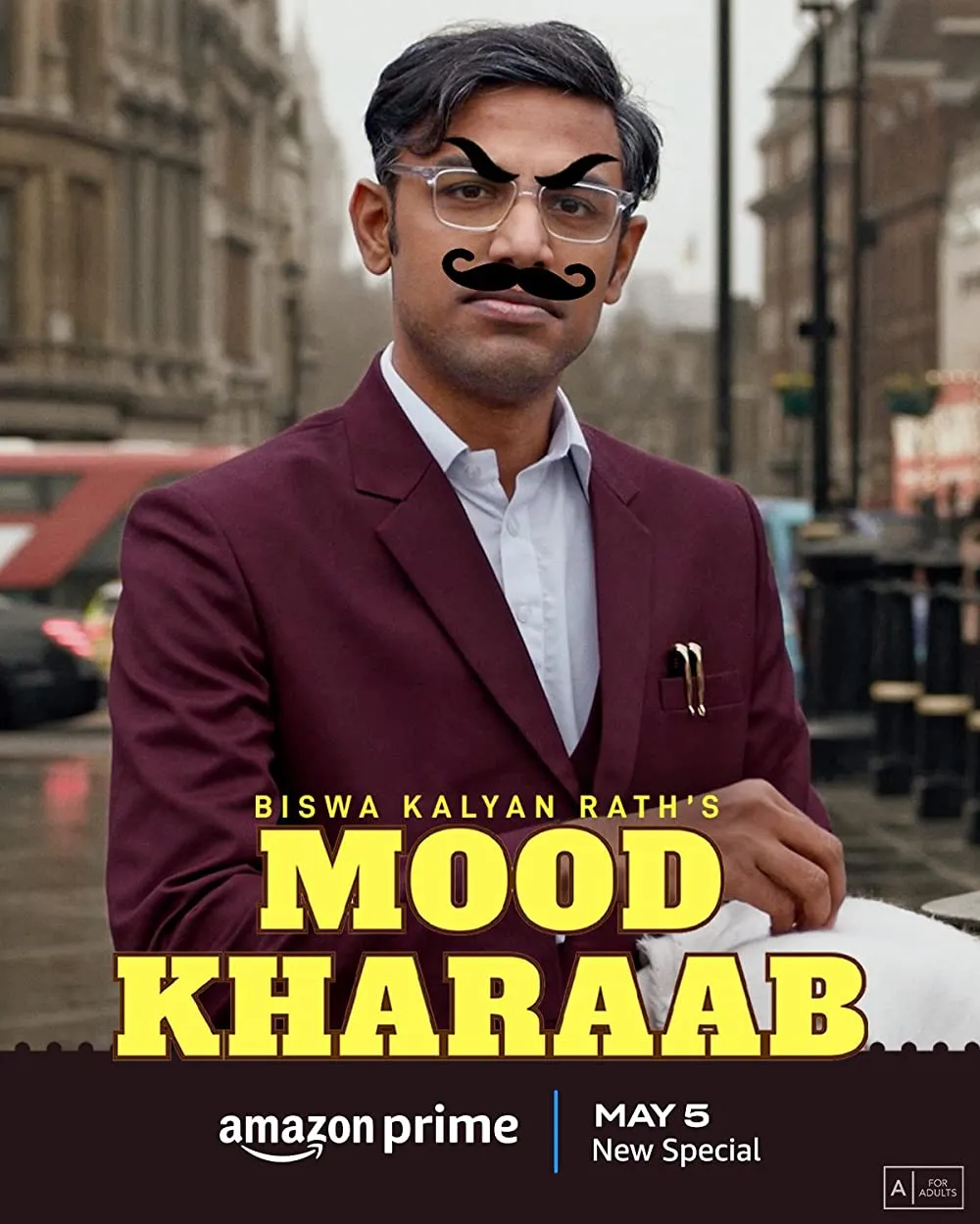 Mood Kharaab Biswa Kanyan Rath Free Download / 480p, 720p PSA, 1080p PSA, 1080p60FPS, 2160p 4K SDR and HDR DV PSA Mood Kharaab Biswa Kanyan Rath Free Download / 480p, 720p PSA, 1080p PSA, 1080p60FPS, 2160p 4K SDR and HDR DV PSA